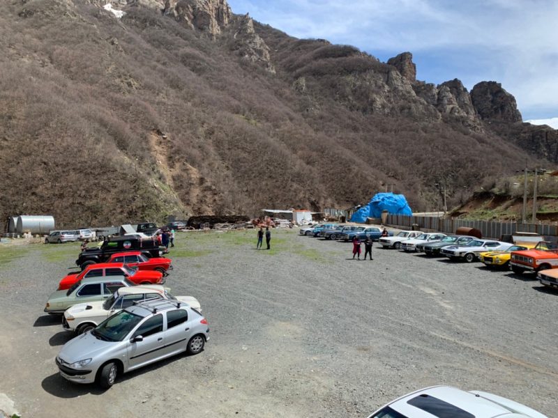 محیط بیرونی 3