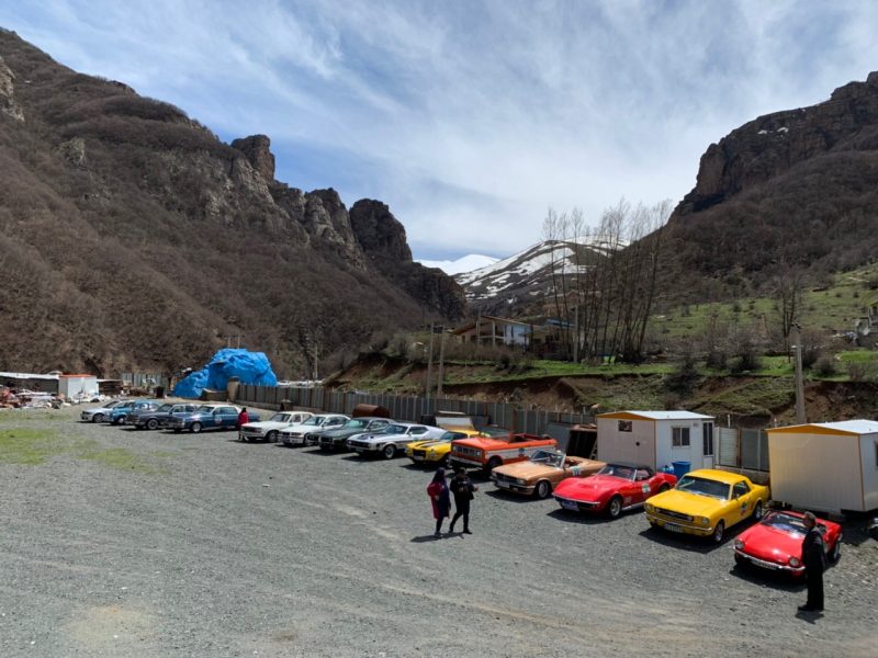 محیط بیرونی 5
